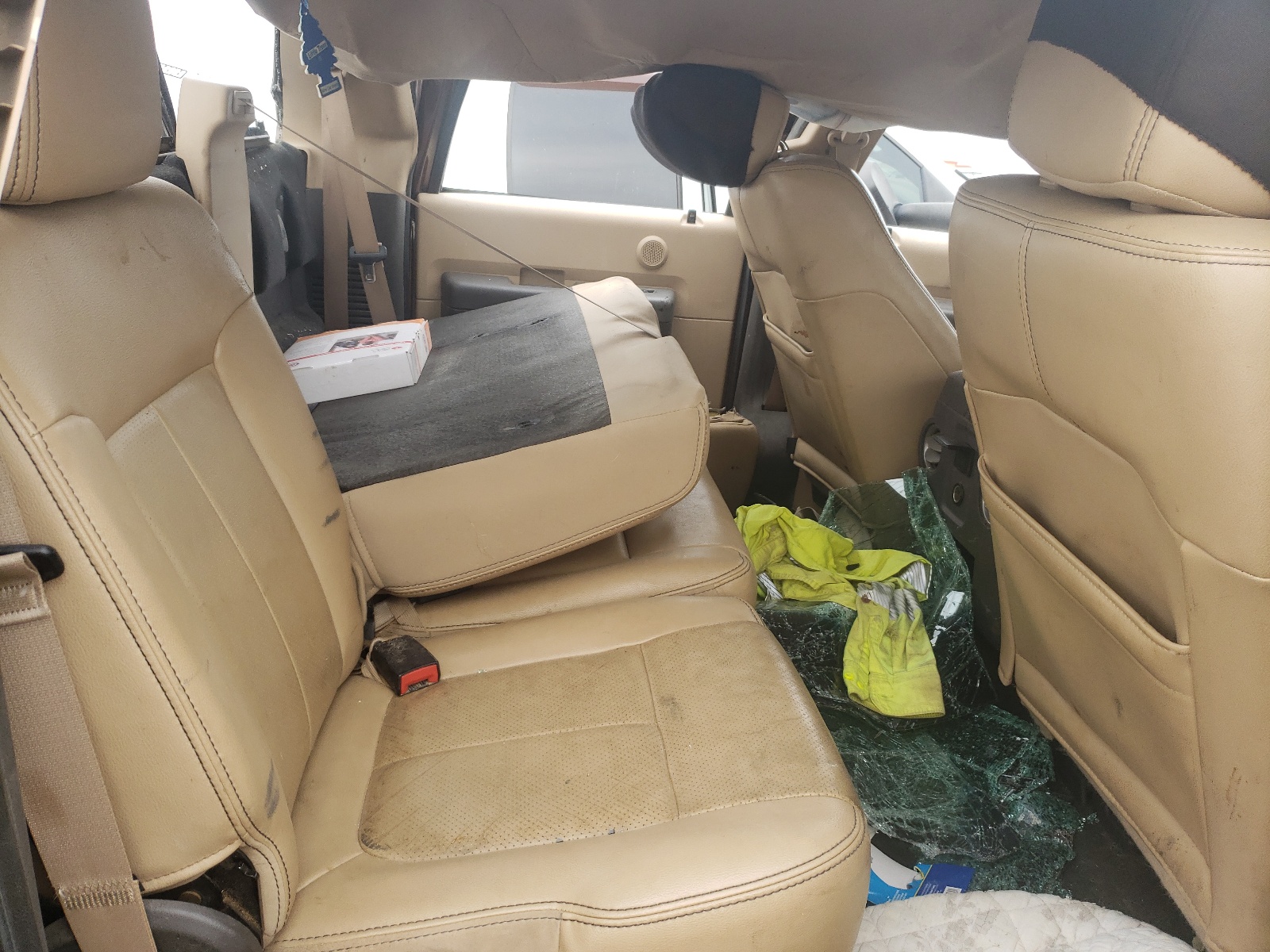 1FT8W3BT8CEA97384 2012 Ford F350 Super Duty