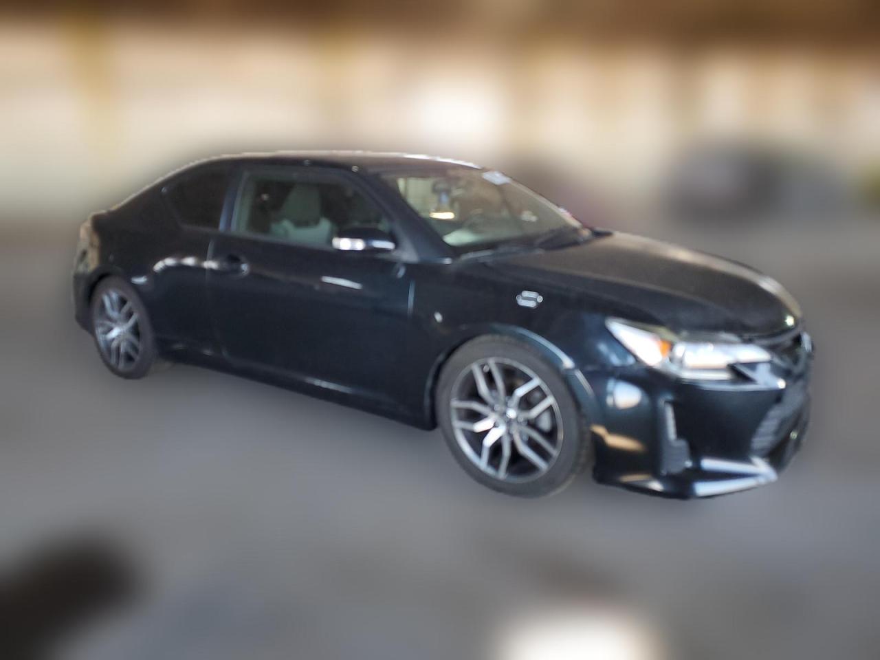 2015 Toyota tC - Image 4