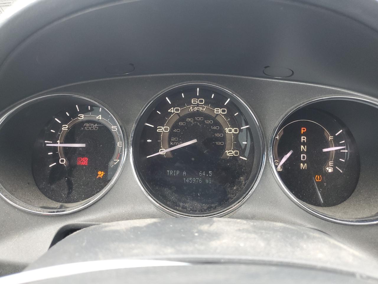 2010 Lincoln Mkz VIN: 3LNHL2JC5AR623724 Lot: 64235294