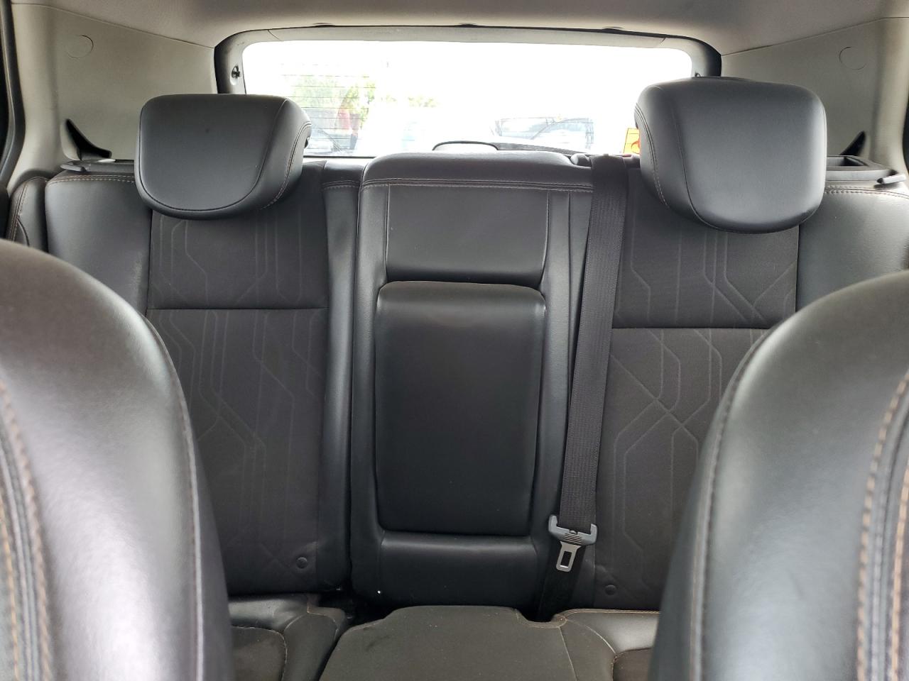 2017 Chevrolet Trax 1Lt VIN: 3GNCJLSB7HL169528 Lot: 65368974