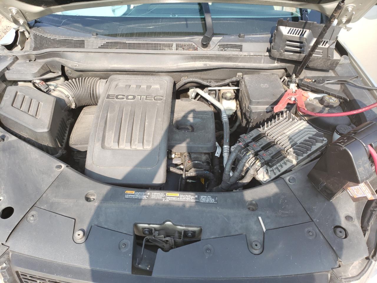 2014 GMC Terrain Sle VIN: 2GKALREKXE6309729 Lot: 64576744