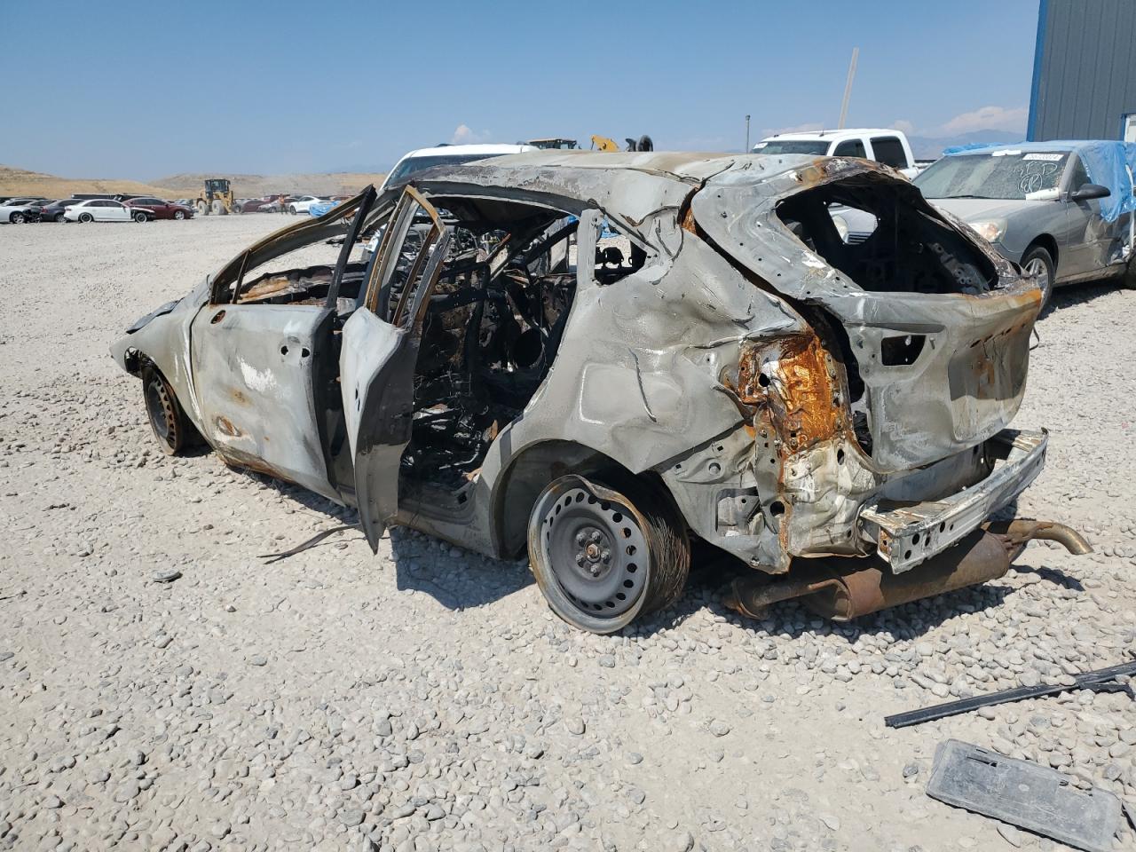 2020 Subaru Impreza - Image 2