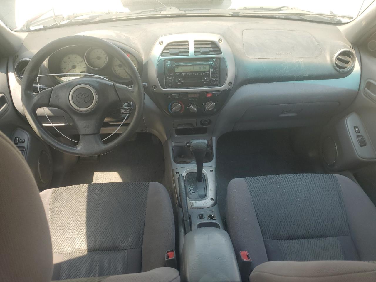 2001 Toyota Rav4 VIN: JTEHH20V010037453 Lot: 65075914