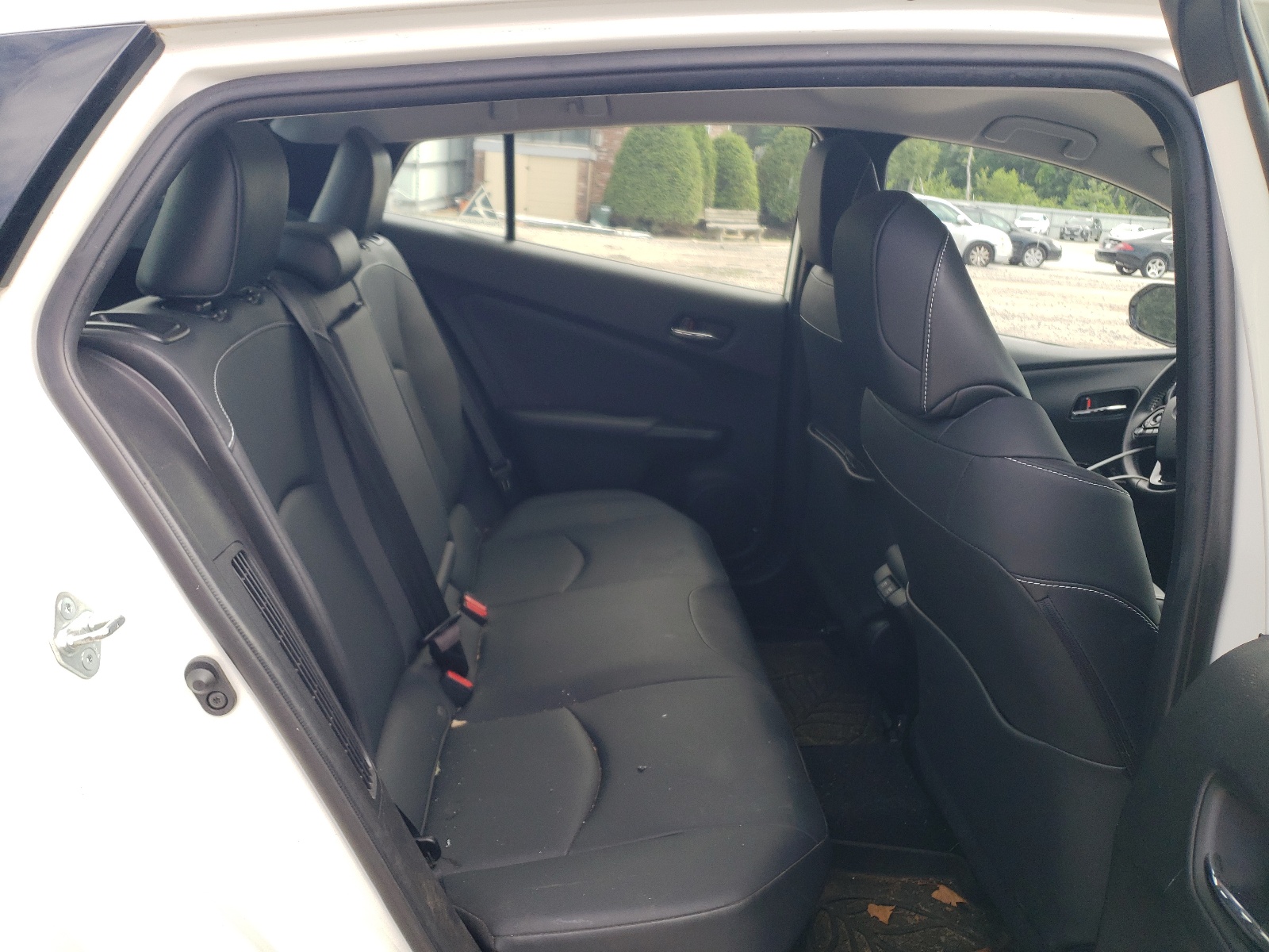 JTDKARFPXL3160260 2020 Toyota Prius Prime Le