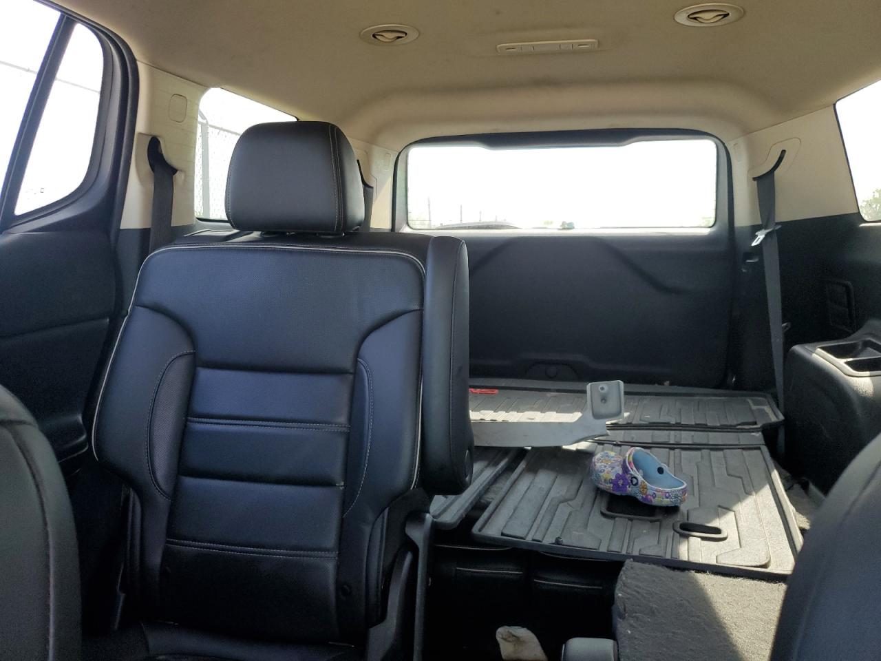 2020 GMC Acadia Denali VIN: 1GKKNPLS2LZ110861 Lot: 63469564