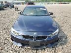 2016 Bmw 435 Xi Gran Coupe en Venta en Windham, ME - Side