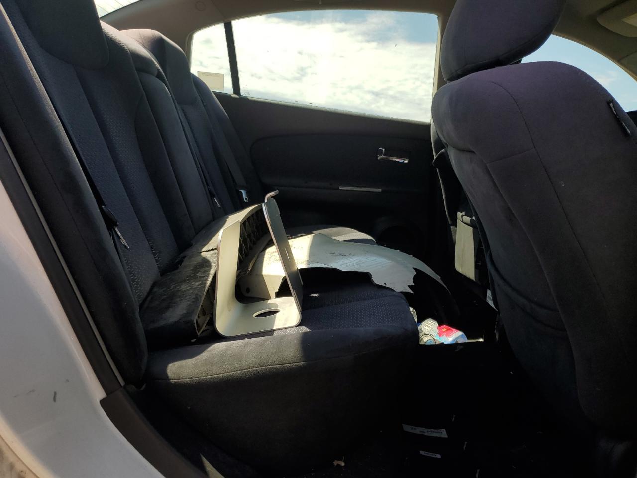 1N4AL11E06C266630 2006 Nissan Altima S