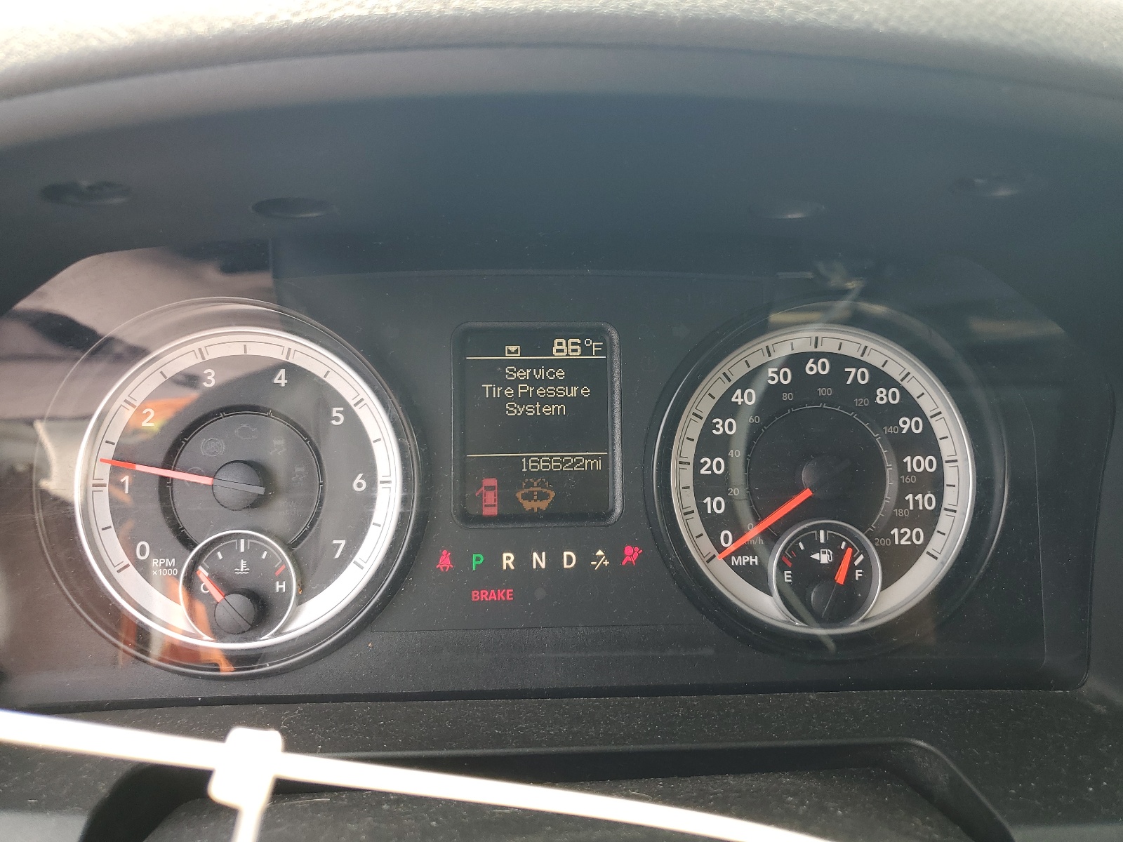 1C6RR6FG2ES267454 2014 Ram 1500 St