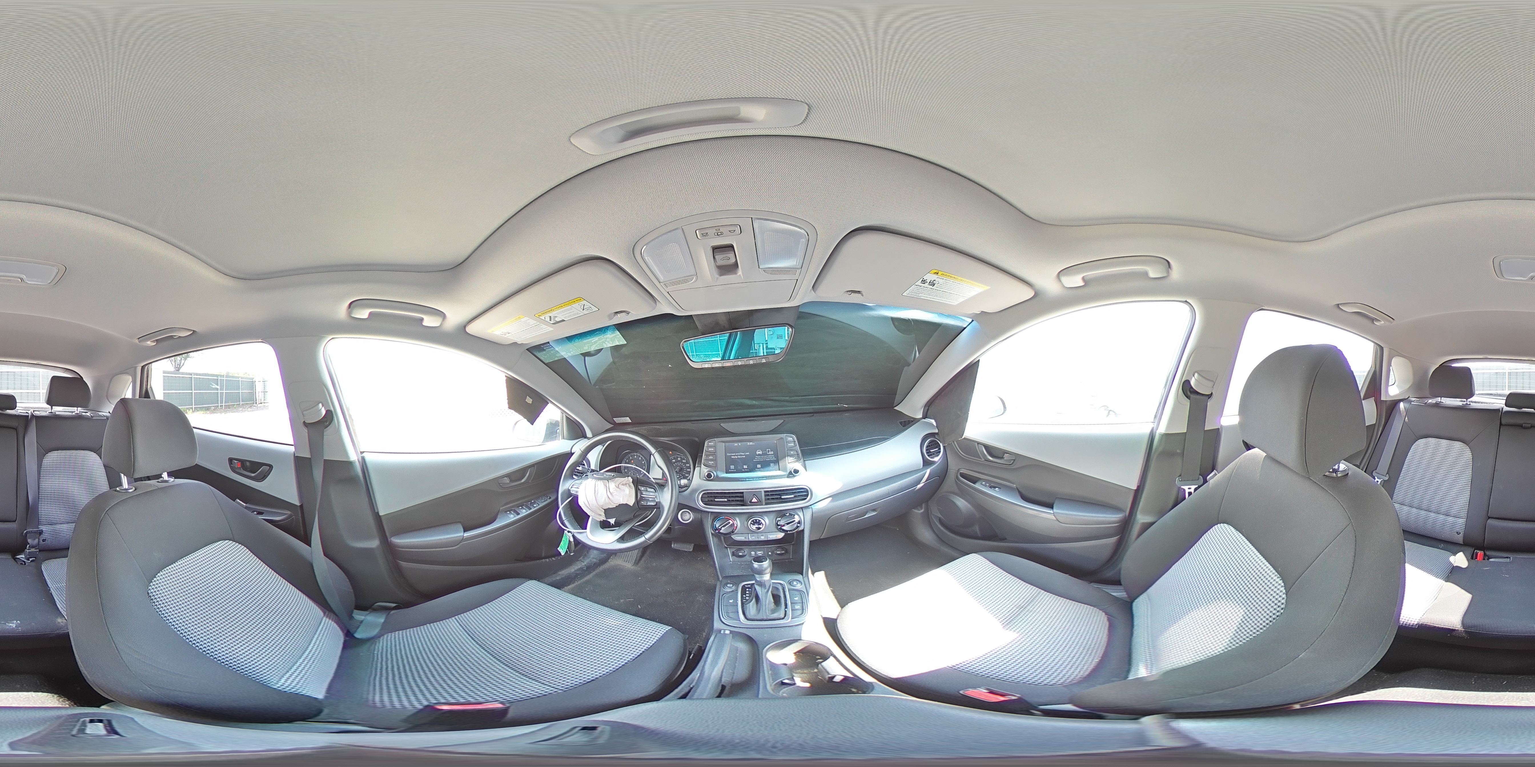 2021 Hyundai Kona Sel Plus VIN: KM8K6CAA9MU687165 Lot: 62224874