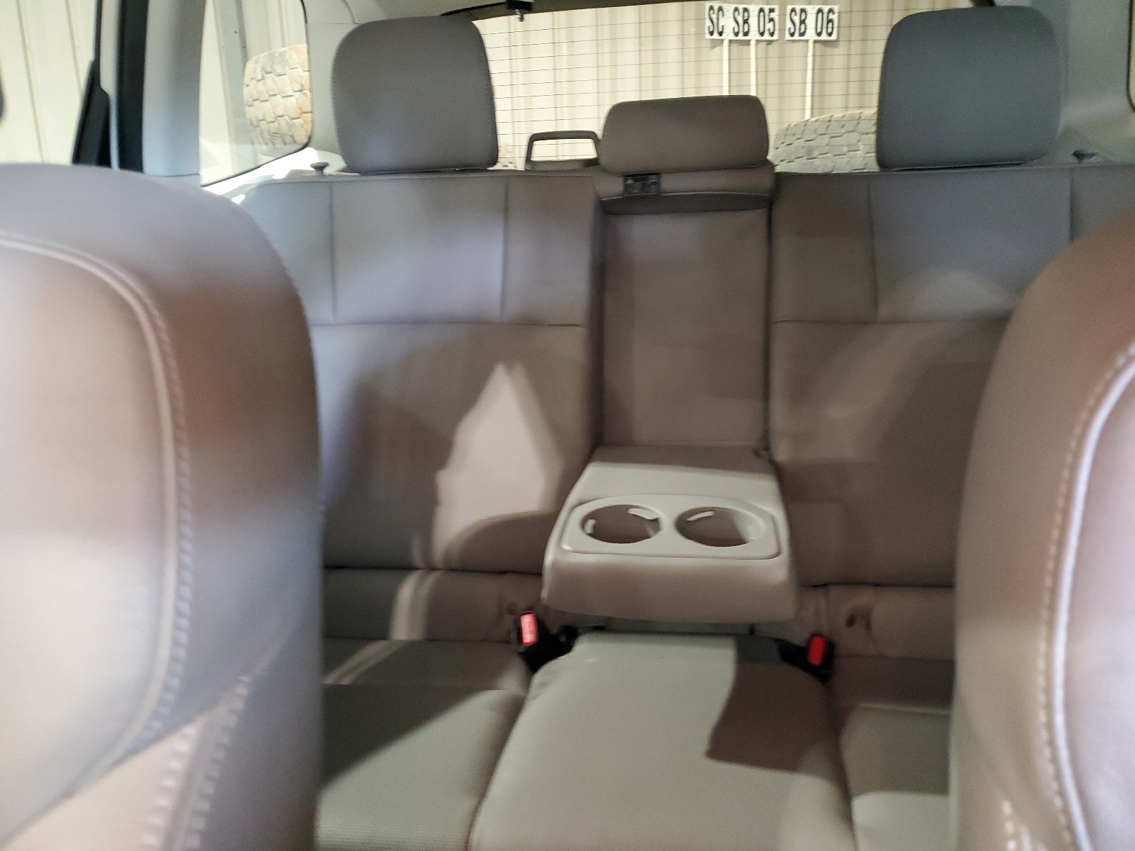 JF2SJAHC3FH818778 2015 Subaru Forester 2.5I Limited