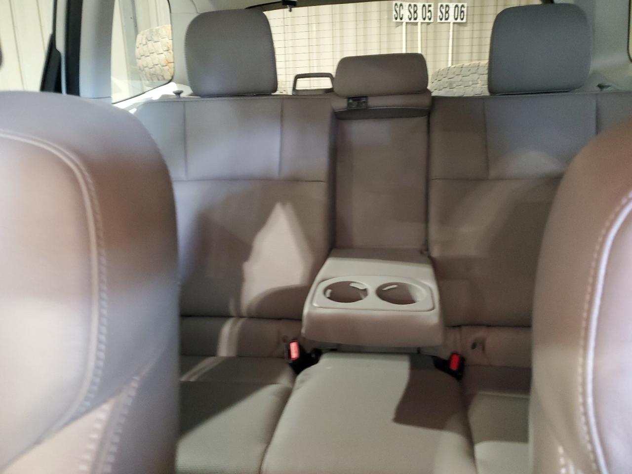 2015 Subaru Forester 2.5I Limited VIN: JF2SJAHC3FH818778 Lot: 63882554