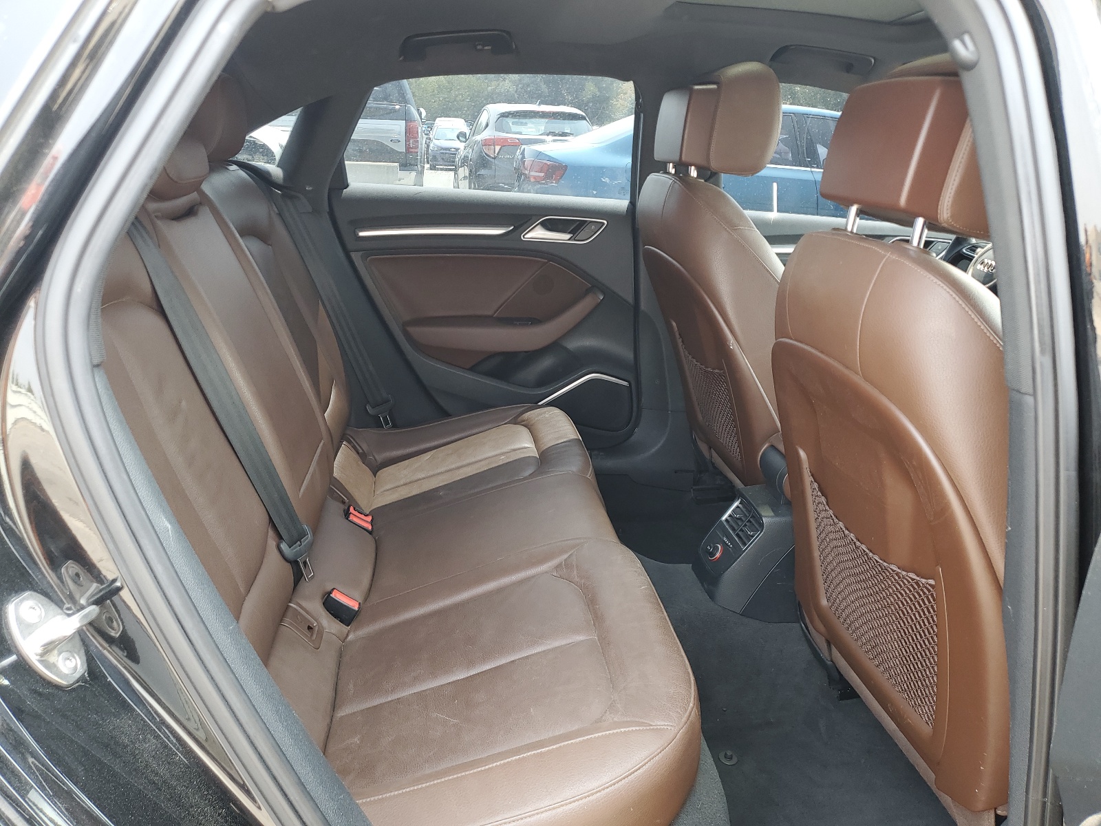 WAUBFGFF5F1010390 2015 Audi A3 Premium