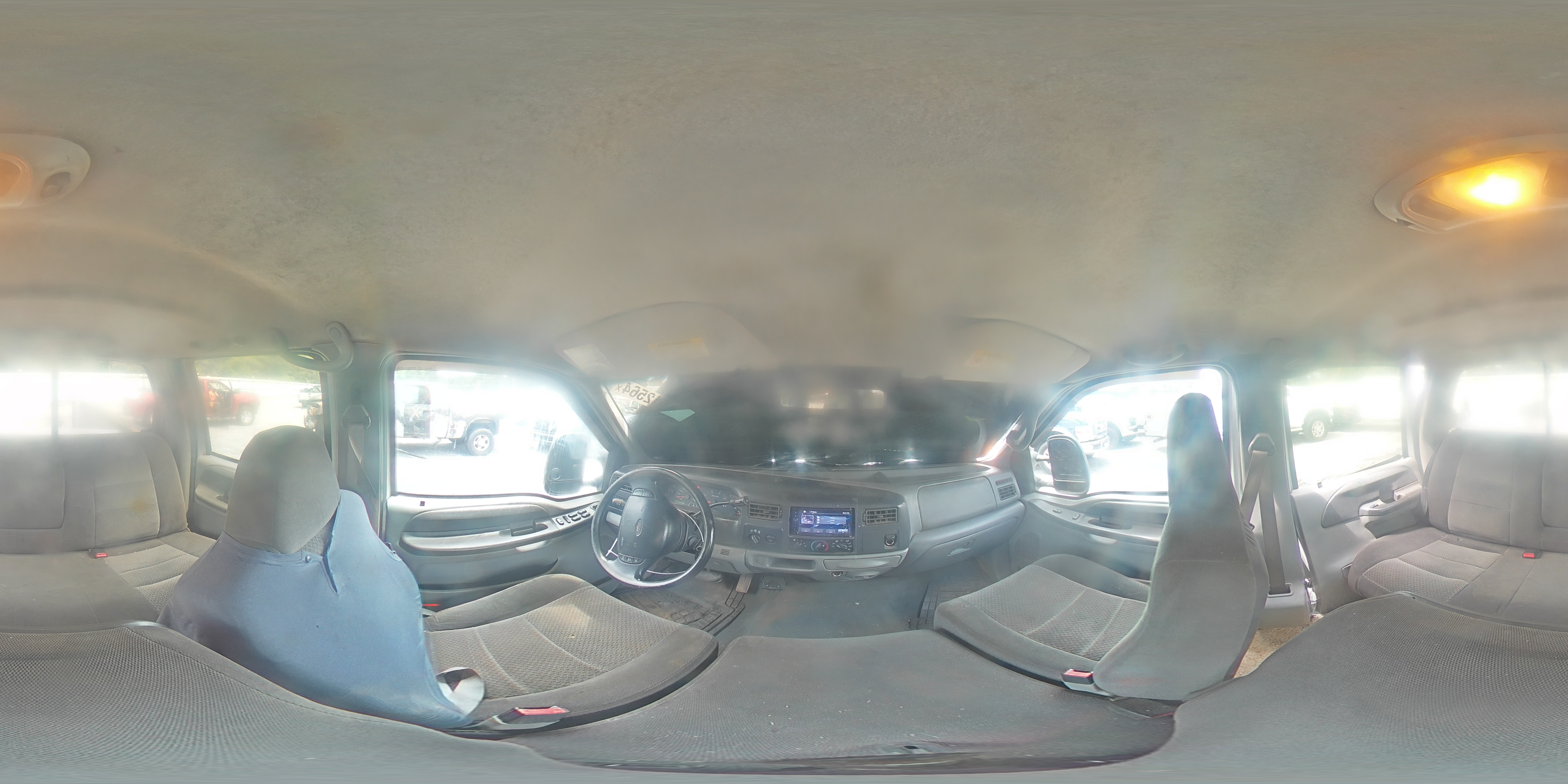 2002 Ford F350 Super Duty VIN: 1FTWW33F82EB36781 Lot: 63112564