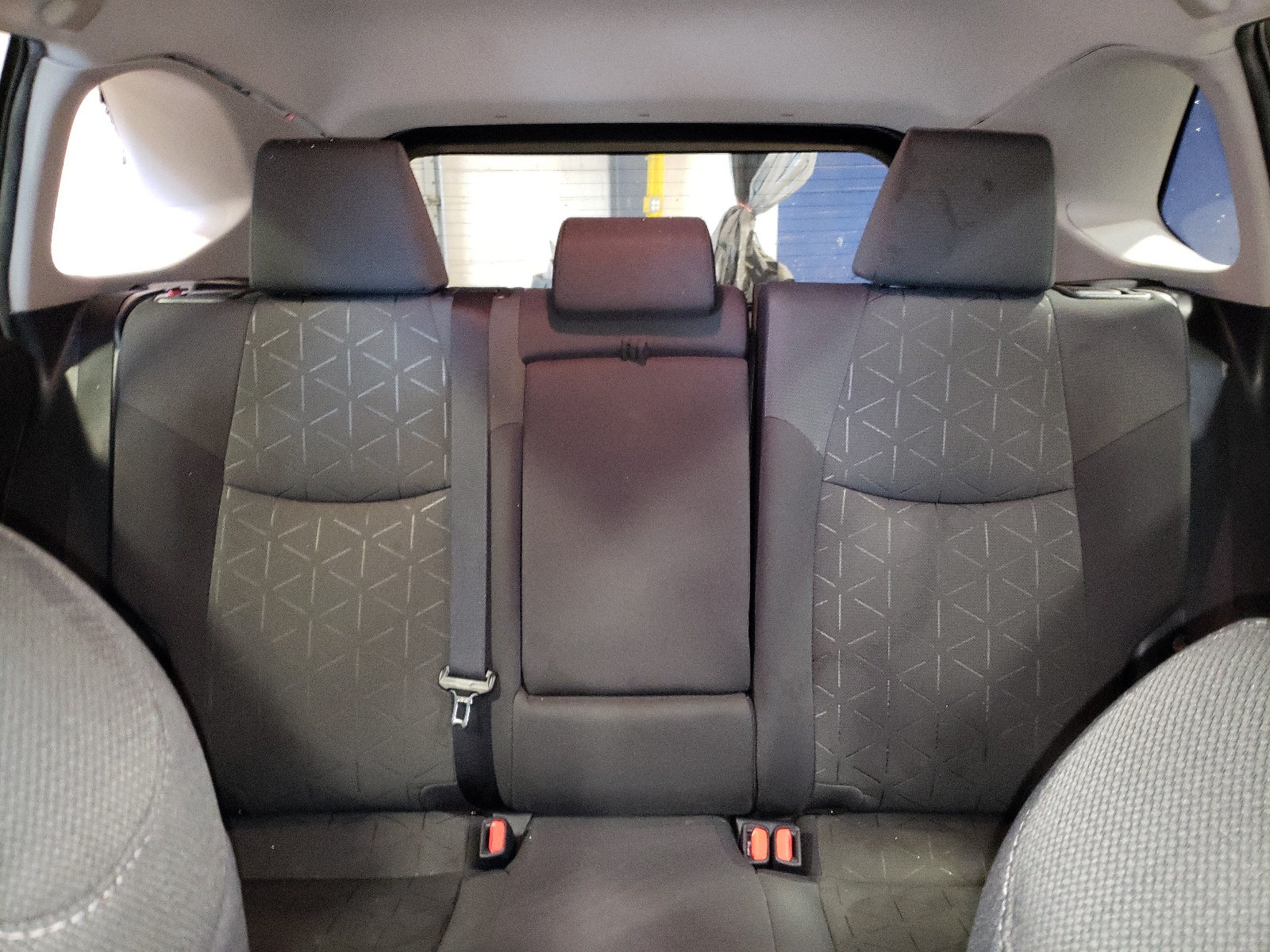 4T3RWRFV8MU032547 2021 Toyota Rav4 Xle