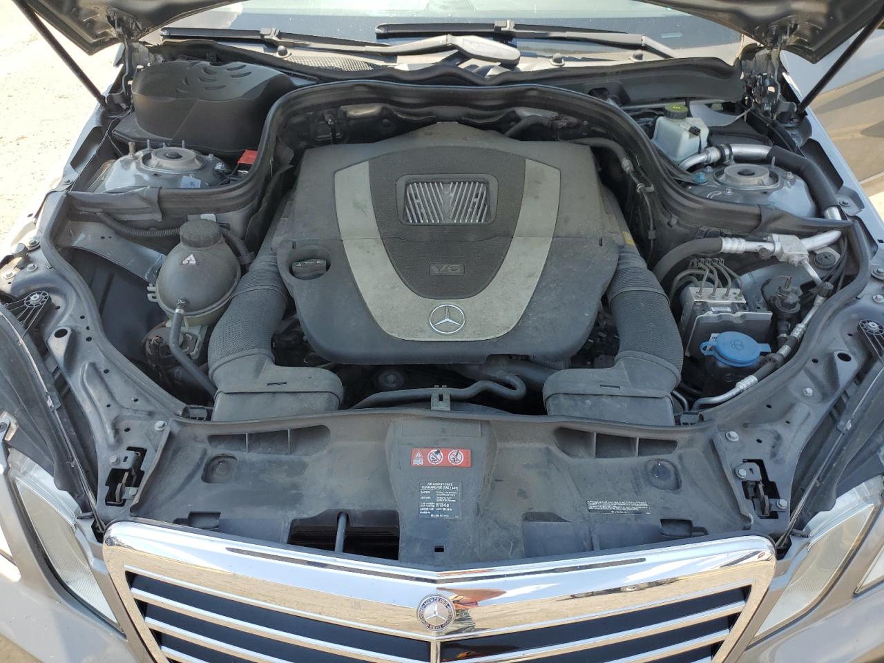 2011 Mercedes-Benz E 350 4Matic VIN: WDDHF8HB4BA469455 Lot: 62360244