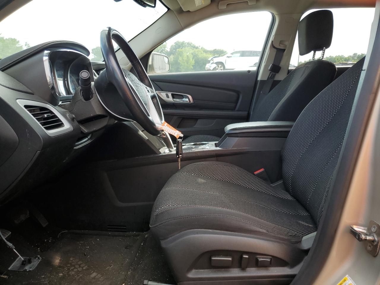 2013 GMC Terrain Sle VIN: 2GKFLTEK7D6292521 Lot: 65054434