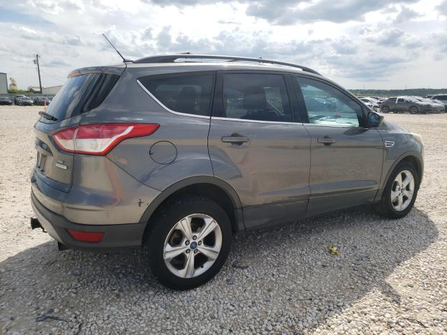  FORD ESCAPE 2013 Gray