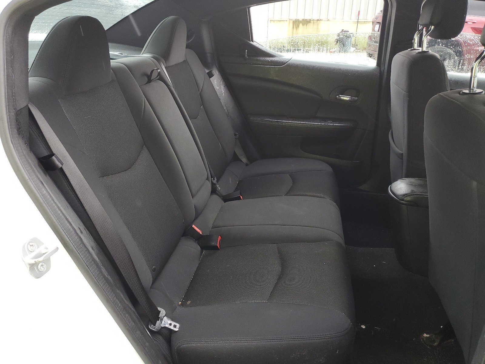 1C3CDZABXEN155143 2014 Dodge Avenger Se