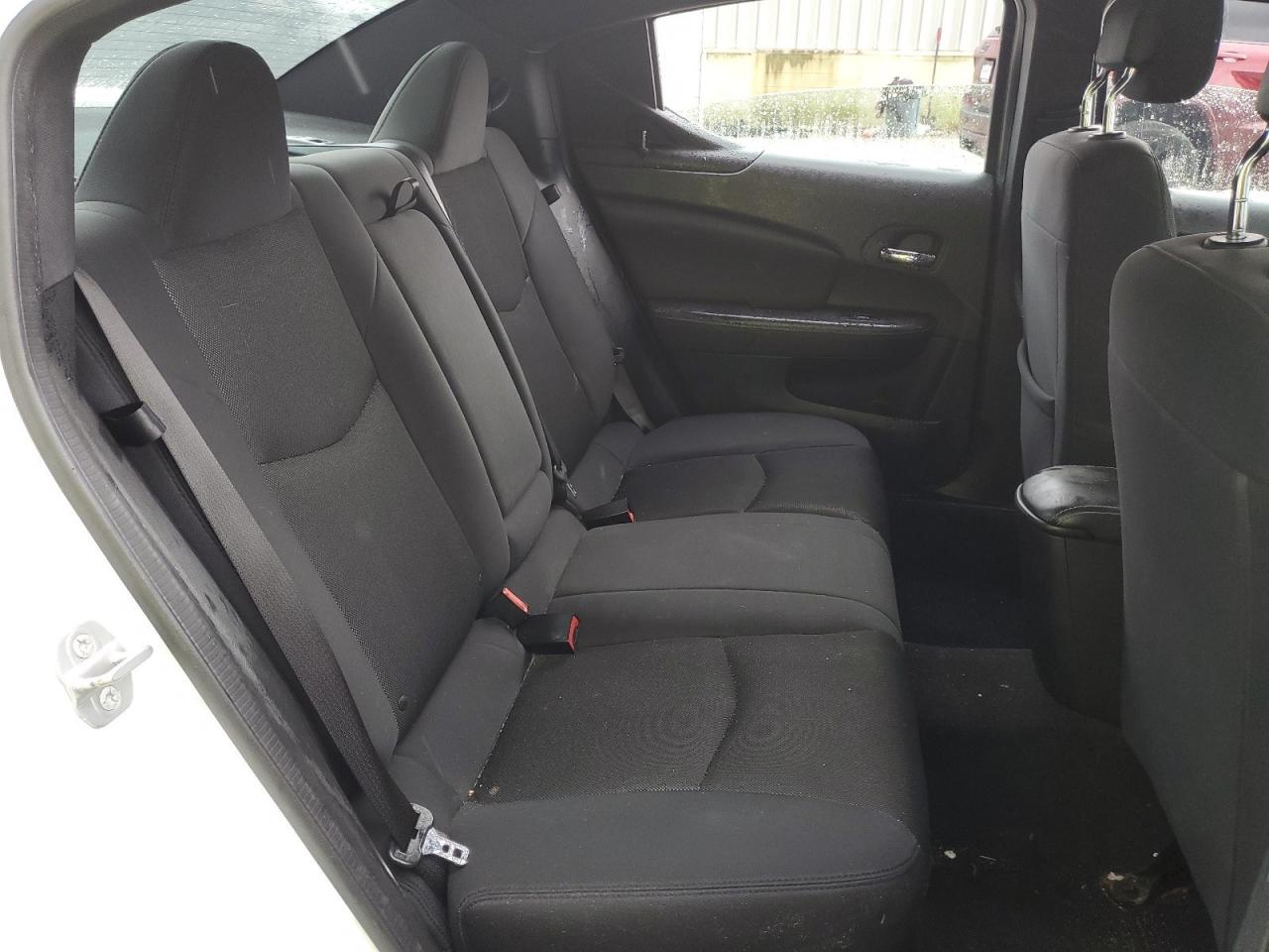 2014 Dodge Avenger Se VIN: 1C3CDZABXEN155143 Lot: 62128474