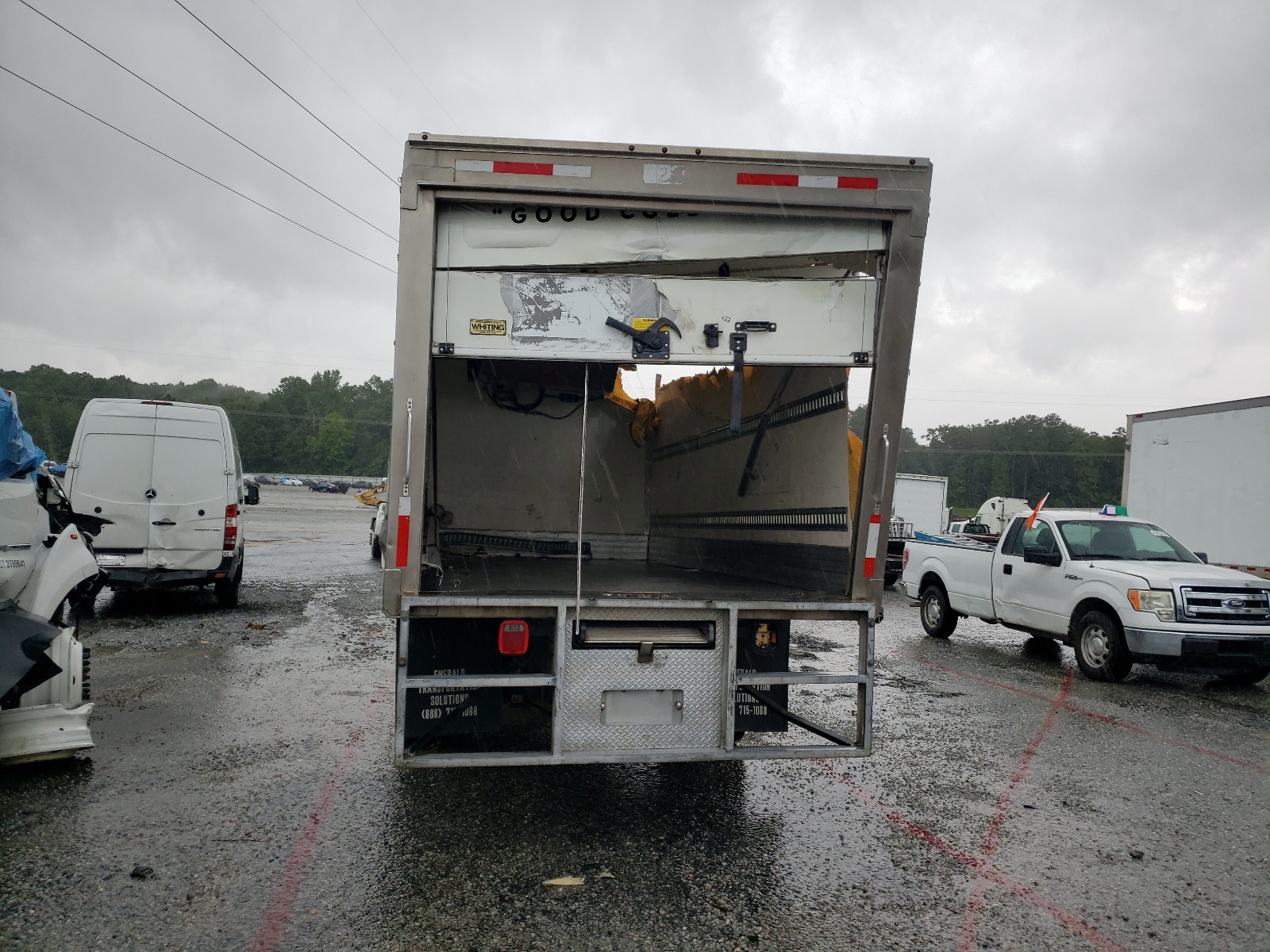 3C7WRMDJ4JG304443 2018 Ram 5500