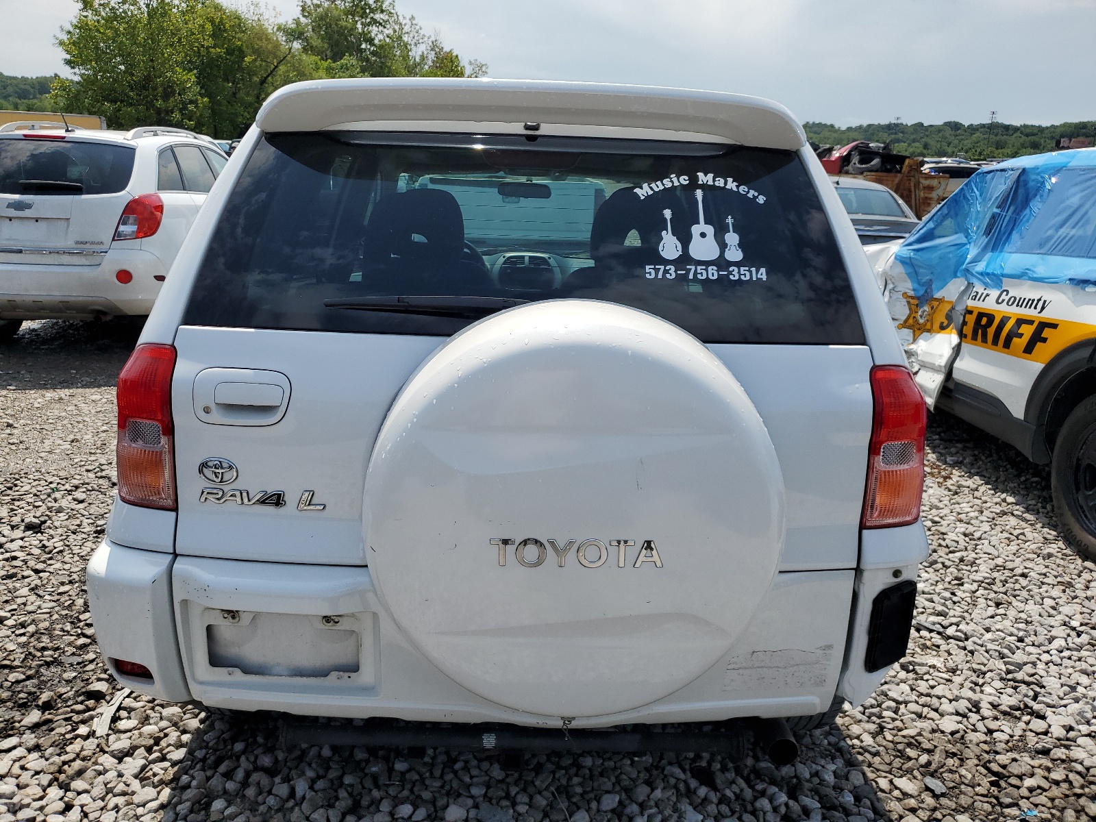 JTEGH20V520065908 2002 Toyota Rav4