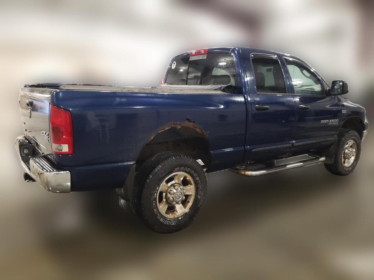 2006 Dodge Ram 2500 St VIN: 1D7KS28DX6J200964 Lot: 63127784