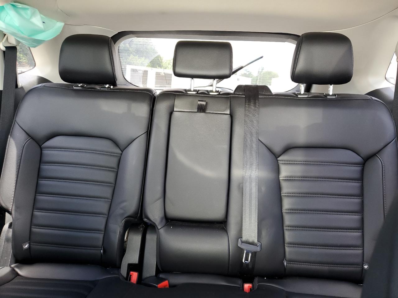 2019 Ford Edge Sel VIN: 2FMPK3J92KBB59459 Lot: 61173384