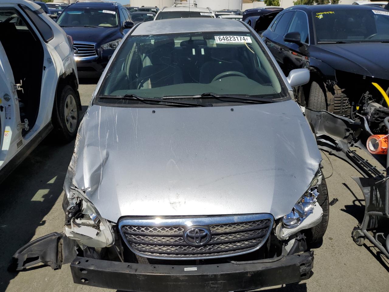2008 Toyota Corolla - Image 5