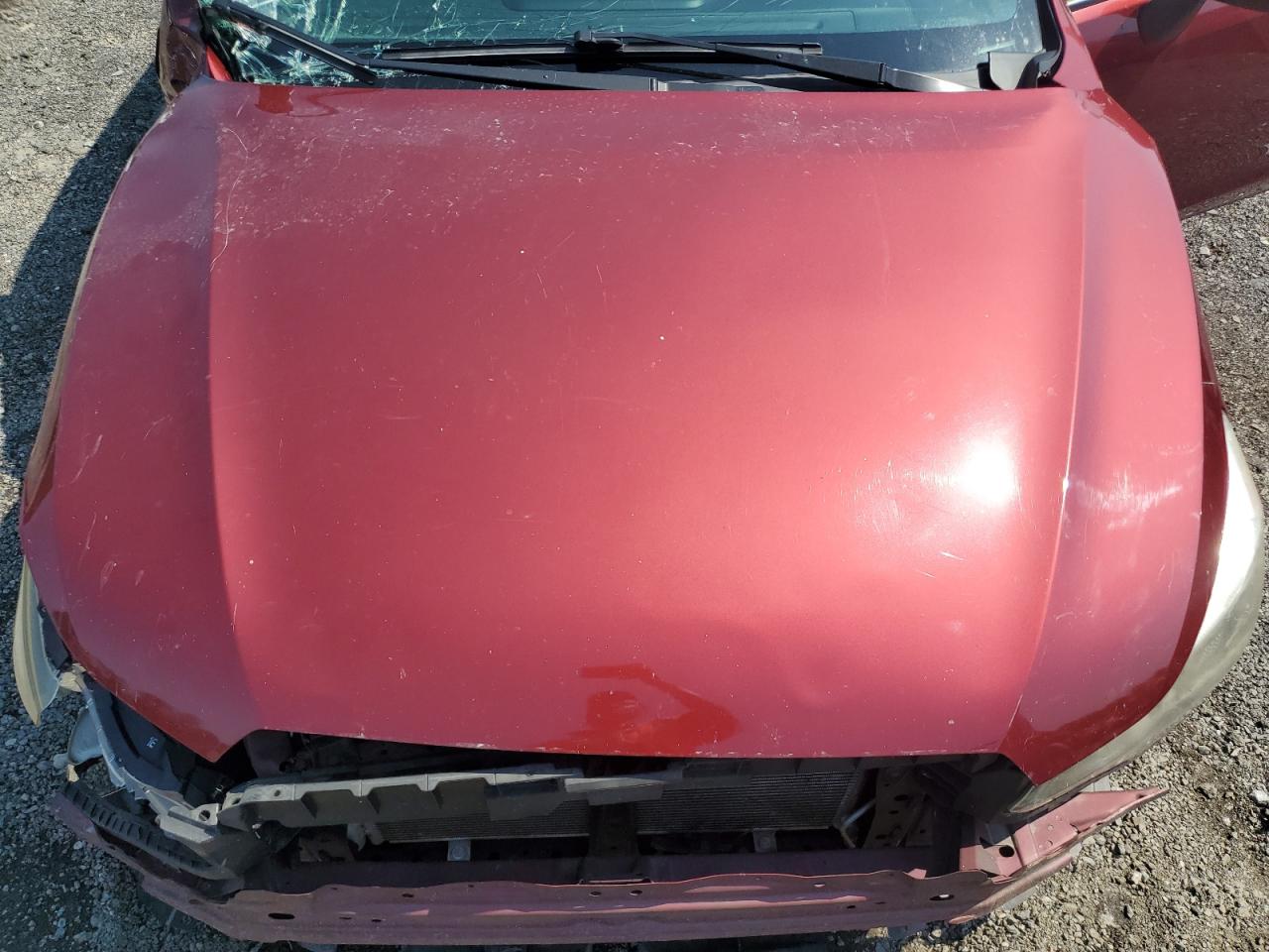 2013 Subaru Impreza - Image 11