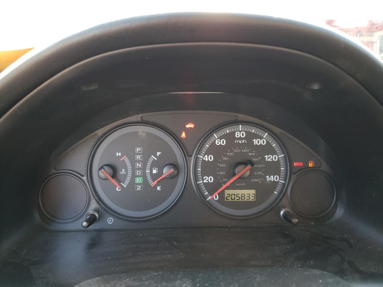 2004 Honda Civic Dx Vp VIN: 2HGES16364H555447 Lot: 63178954