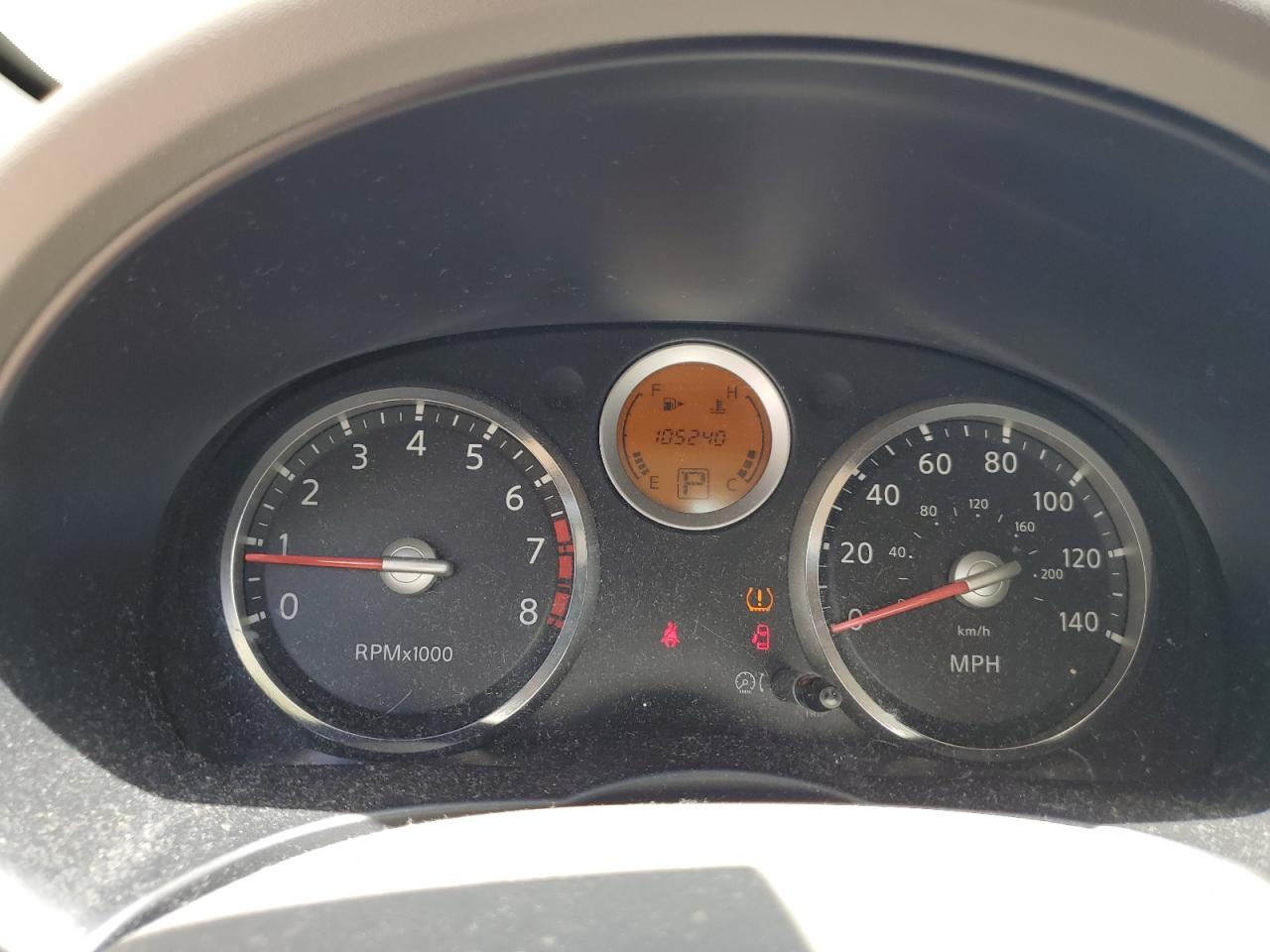 2007 Nissan Sentra 2.0 VIN: 3N1AB61E87L700053 Lot: 64159494