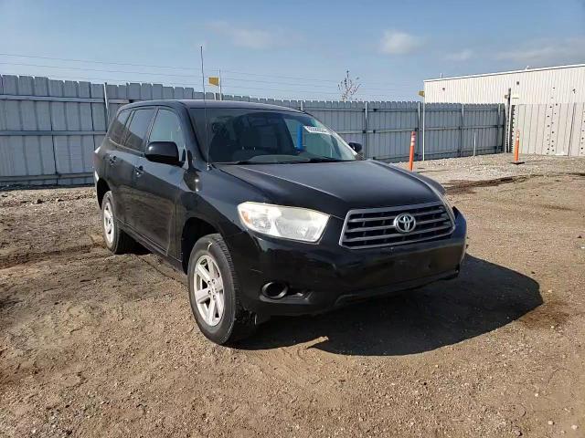 2008 Toyota Highlander VIN: JTEES41A682038844 Lot: 65086024
