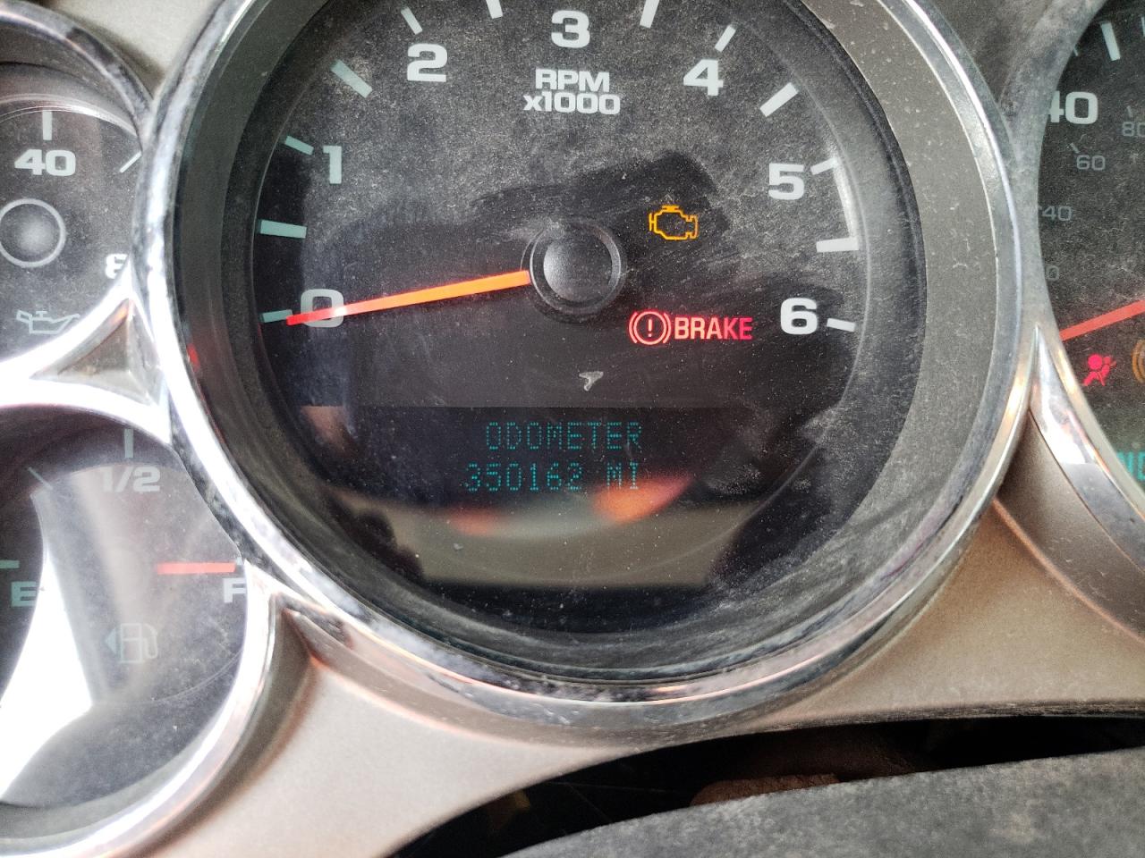 2009 GMC Sierra K2500 Heavy Duty VIN: 1GTHK49KX9E121949 Lot: 79996504