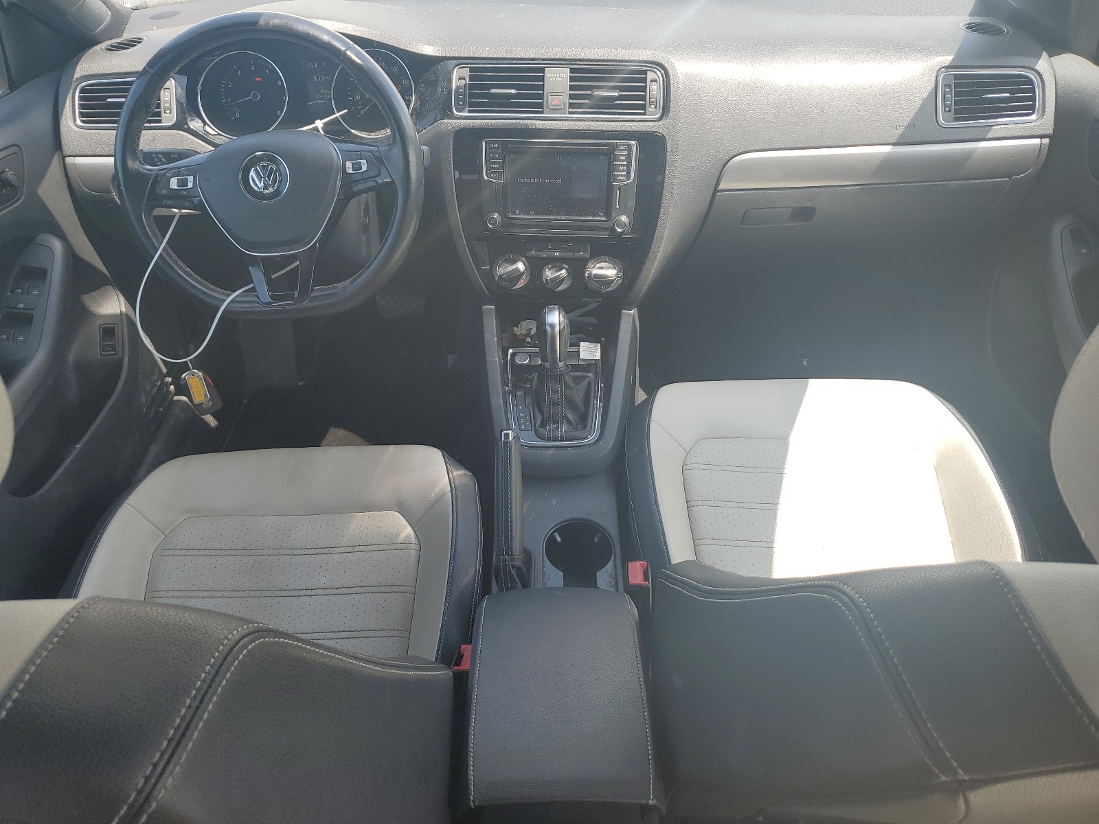 3VWD17AJ2GM386844 2016 Volkswagen Jetta Sport