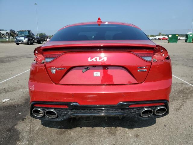 KNAE55LC9N6100304 Kia Stinger GT 6