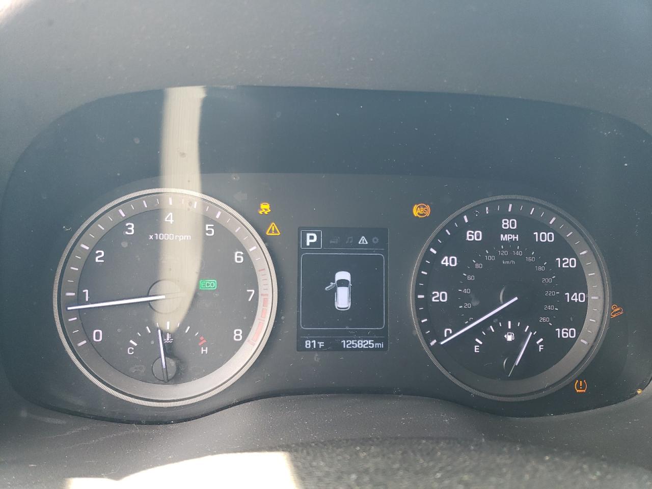 2016 Hyundai Tucson Limited VIN: KM8J33A24GU230068 Lot: 64632274