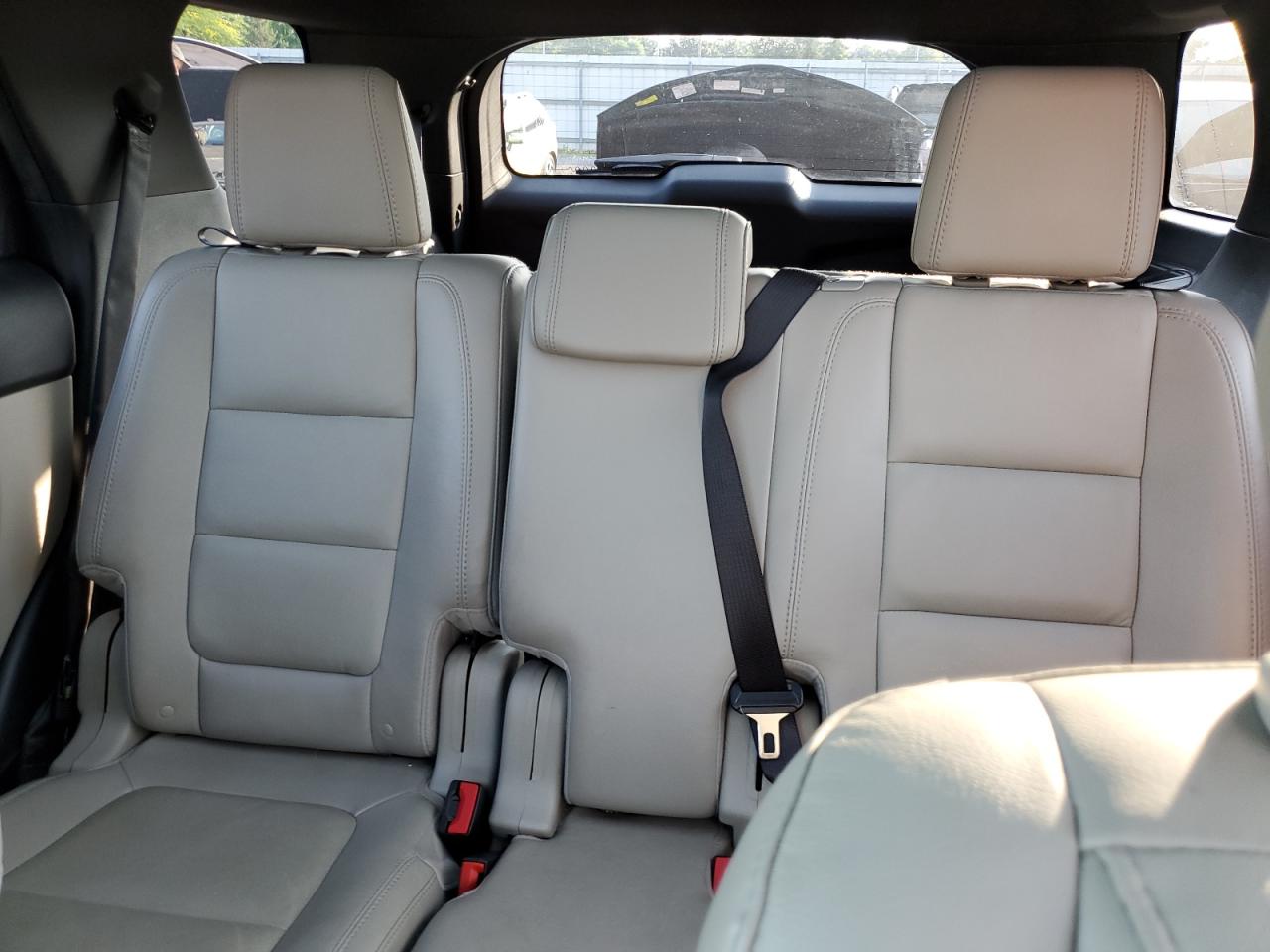 2014 Ford Explorer Xlt VIN: 1FM5K8D81EGC05660 Lot: 63014664