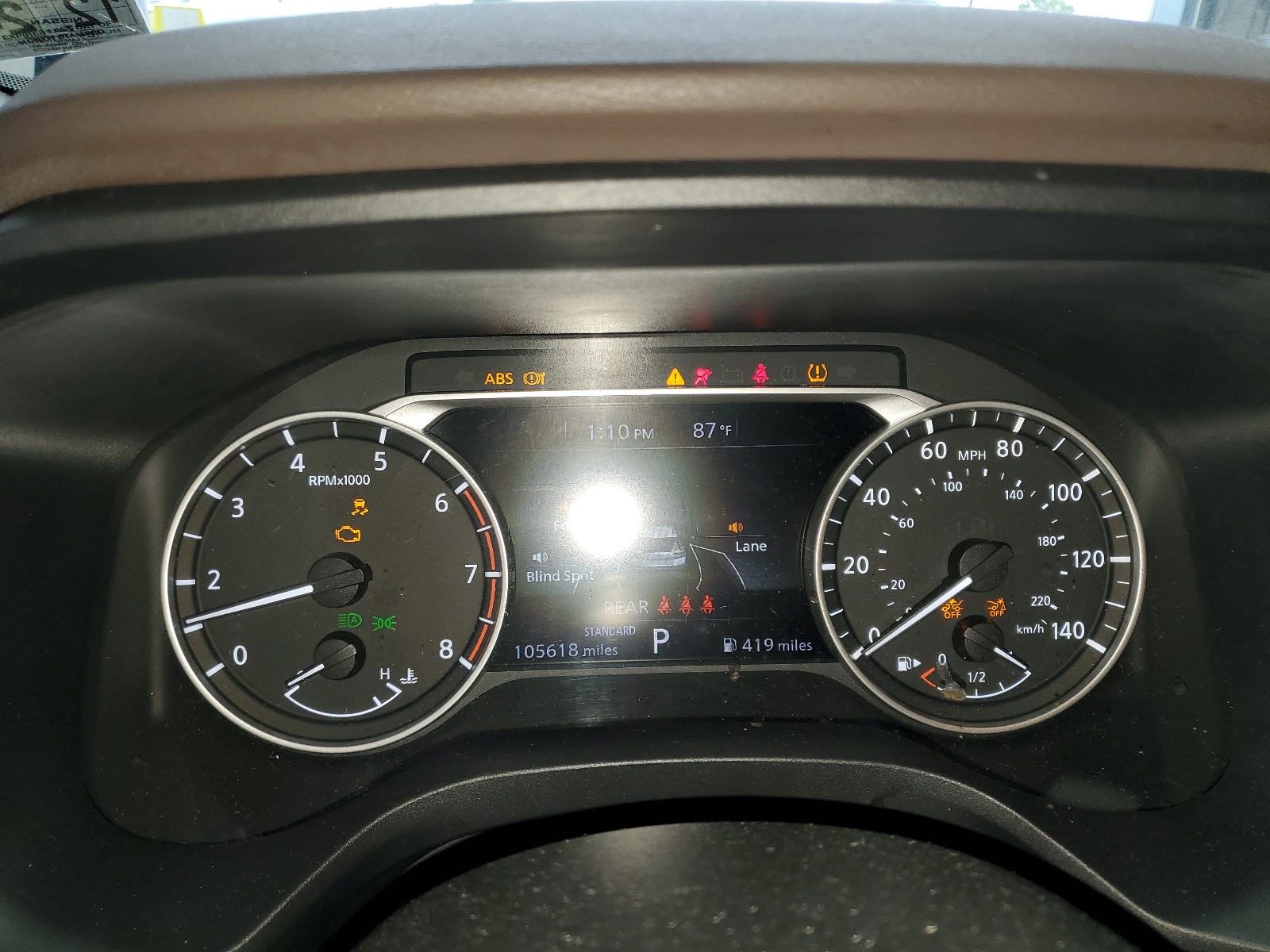 5N1AT3AA8MC740917 2021 Nissan Rogue S