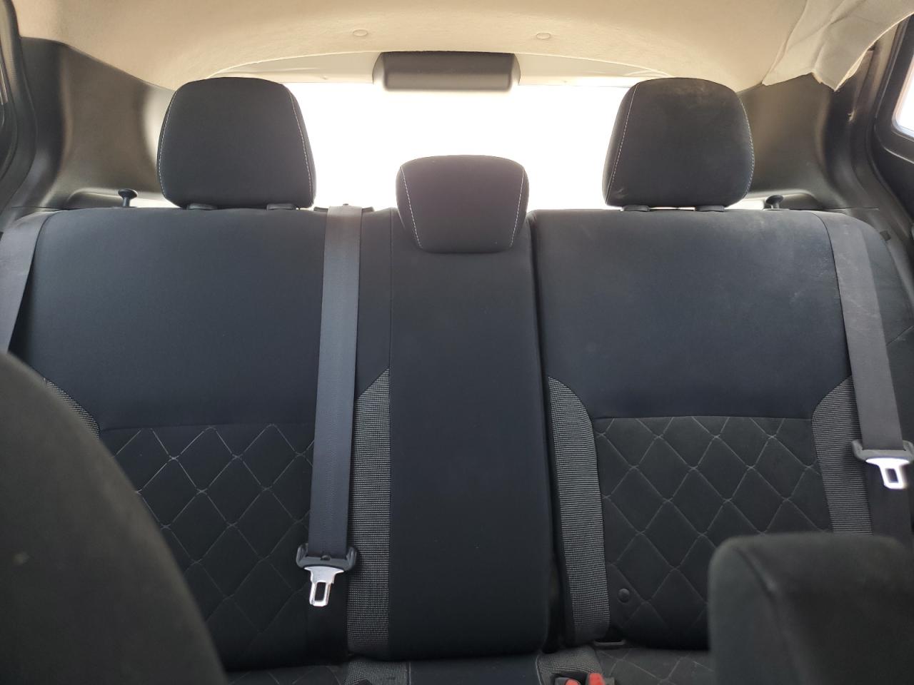 2019 Nissan Kicks S VIN: 3N1CP5CU8KL520170 Lot: 62870094