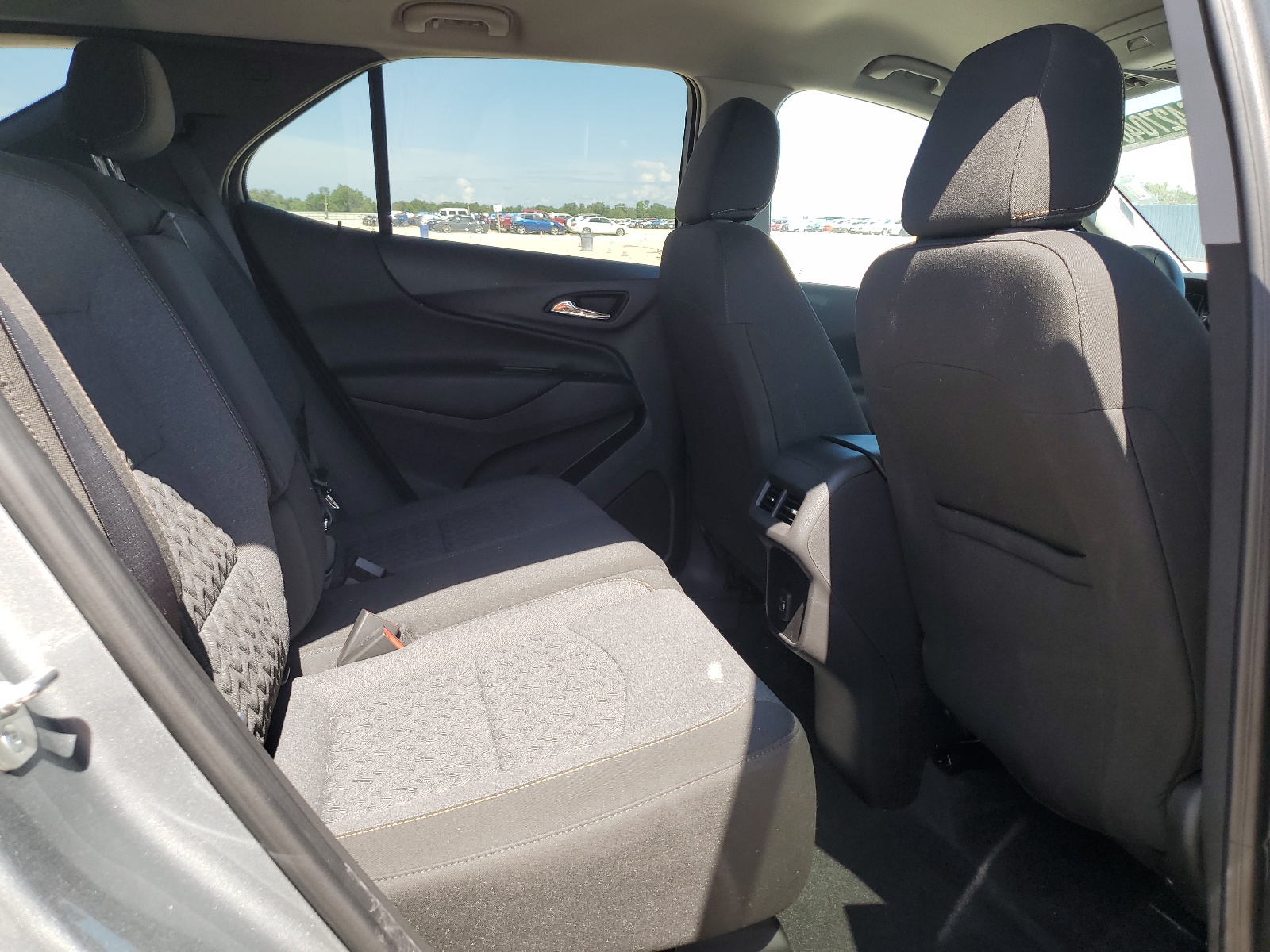 3GNAXKEGXRS249503 2024 Chevrolet Equinox Lt