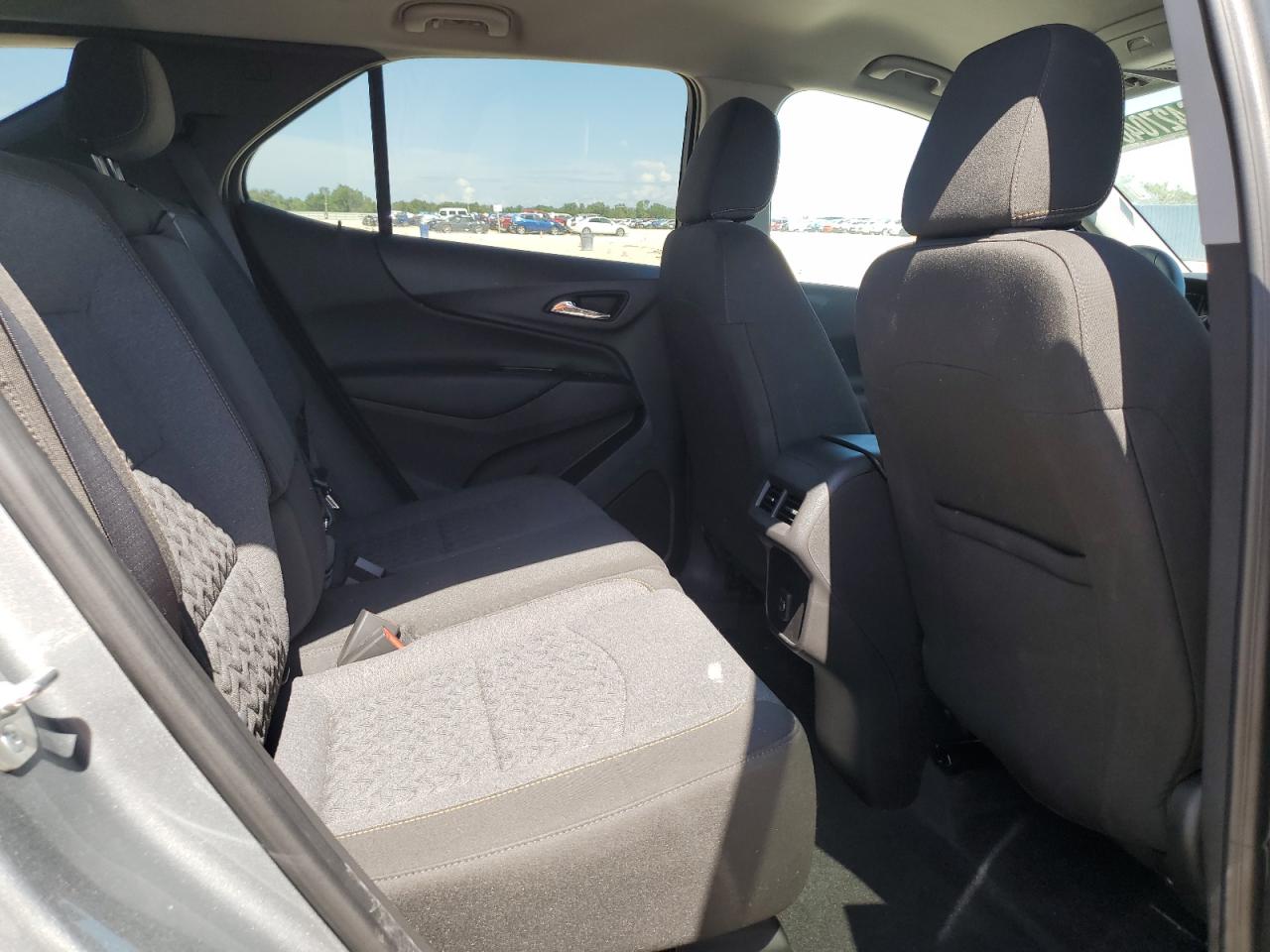 2024 Chevrolet Equinox Lt VIN: 3GNAXKEGXRS249503 Lot: 64270464