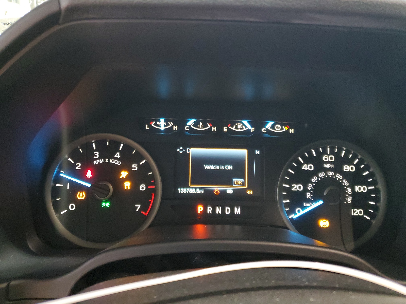 1FTEW1E44KFA85060 2019 Ford F150 Supercrew