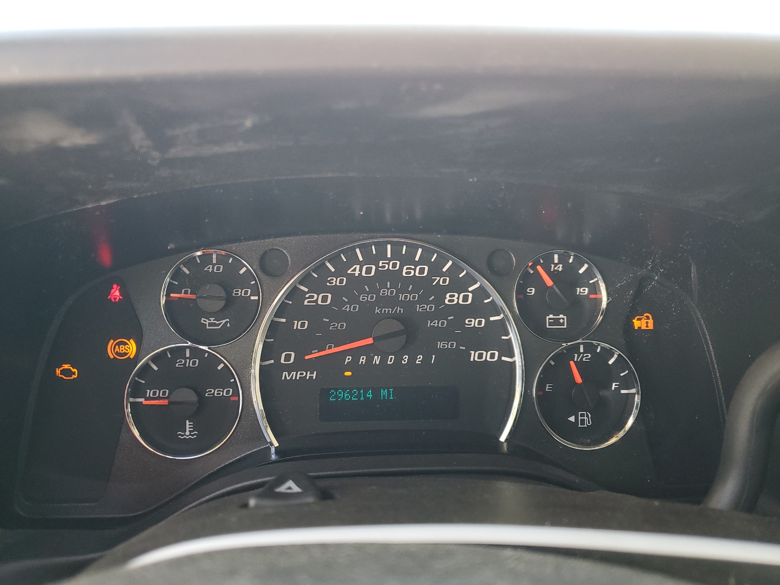 1GCUGADX6A1144139 2010 Chevrolet Express G1500