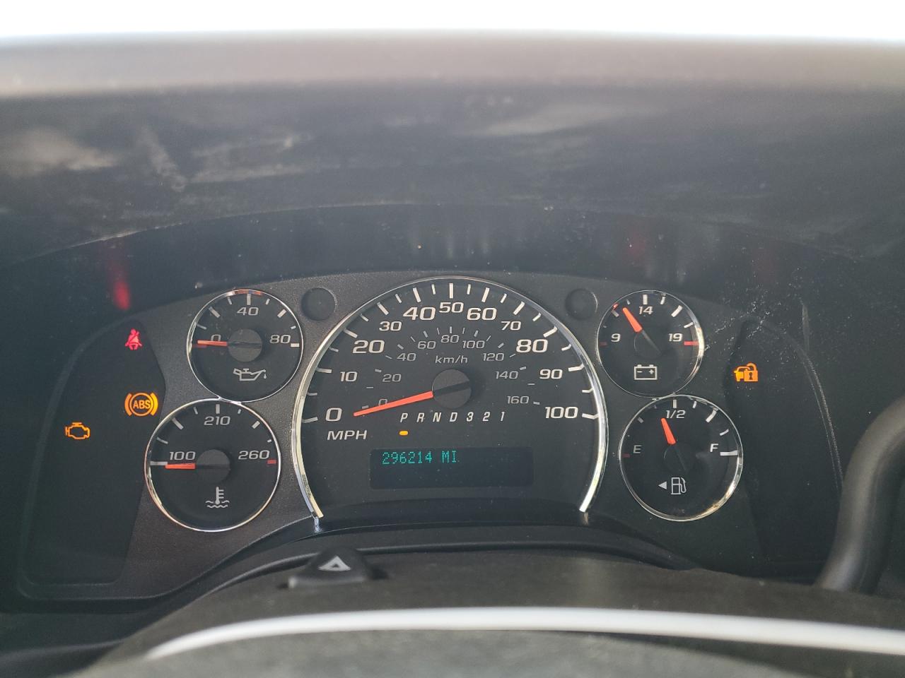 2010 Chevrolet Express G1500 VIN: 1GCUGADX6A1144139 Lot: 64053394