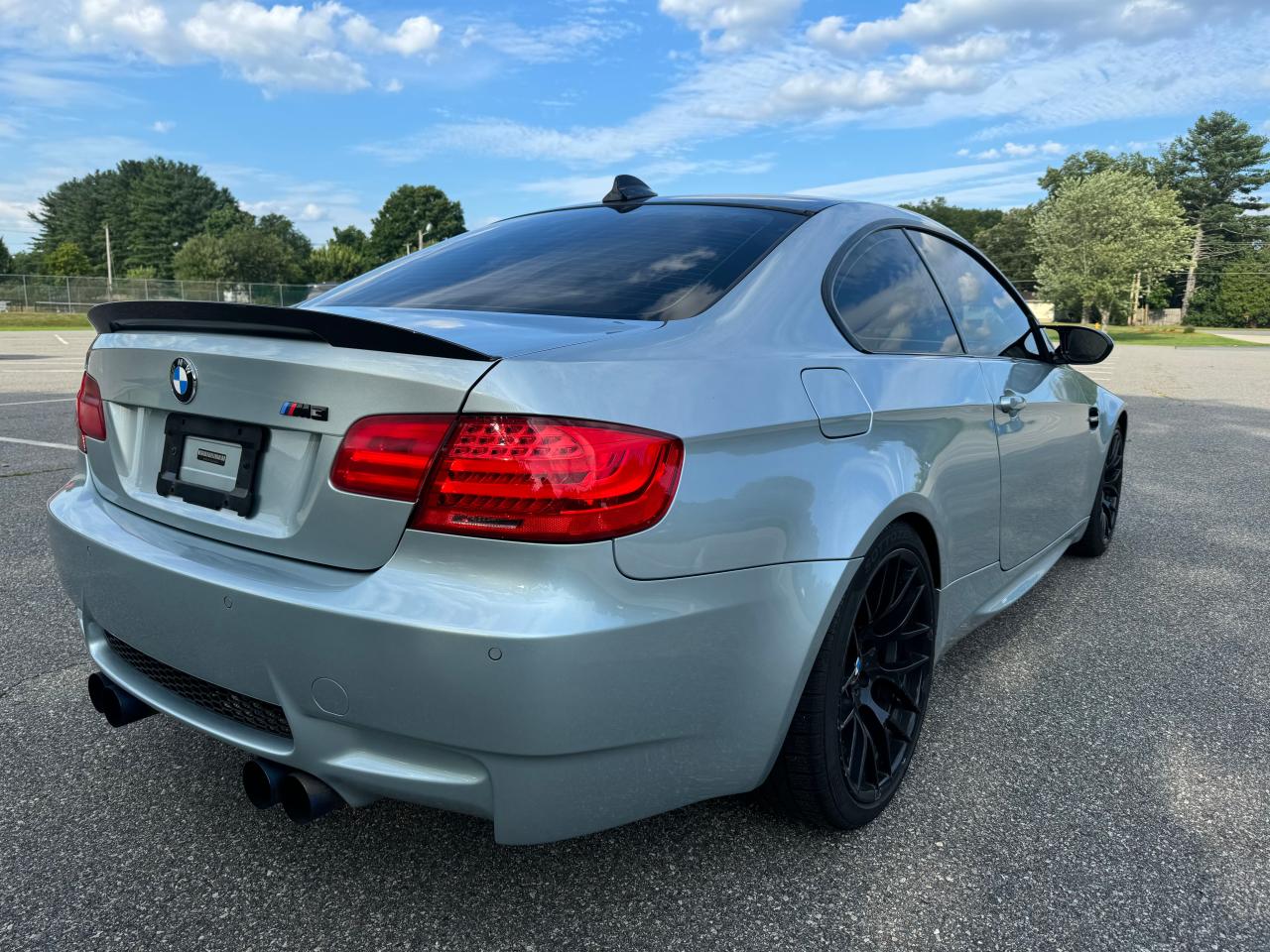 2011 BMW M3 VIN: WBSKG9C52BE368243 Lot: 64528864