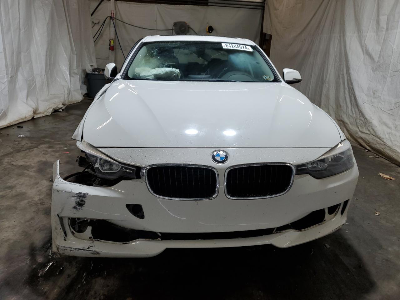 2015 BMW 3er - Image 5