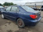 2004 Toyota Corolla Ce en Venta en New Britain, CT - Normal Wear