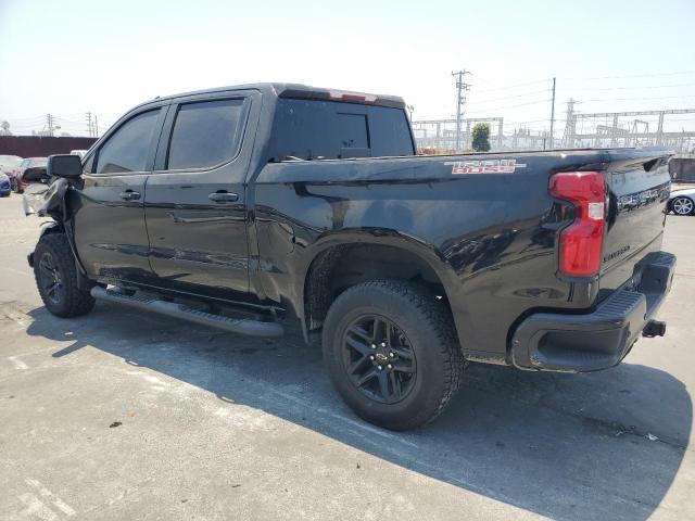 2020 CHEVROLET SILVERADO 3GCPYFED9LG422967  62560164