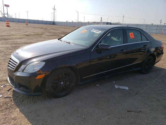 2011 Mercedes-Benz E 350 4Matic for Sale in Greenwood, NE - Water/Flood