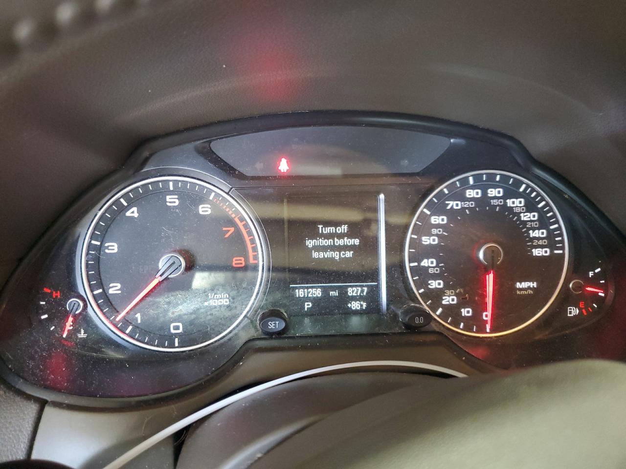 2016 Audi Q5 Premium Plus VIN: WA1L2AFP0GA064586 Lot: 61126924